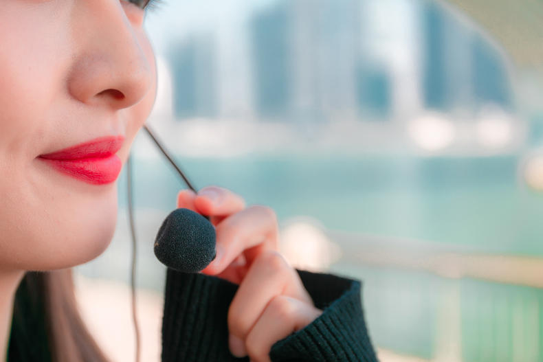 老师用的哪一款扩音器最好用,教师专用扩音器什么样的最方便