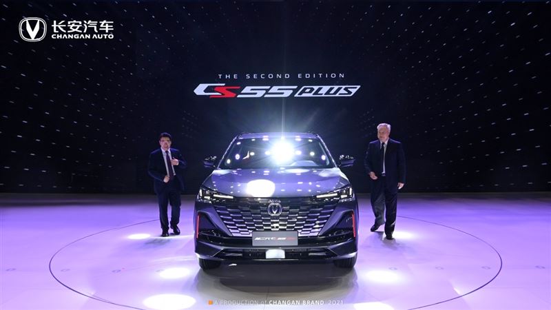 长安汽车uni-k销量,长安汽车univ销量