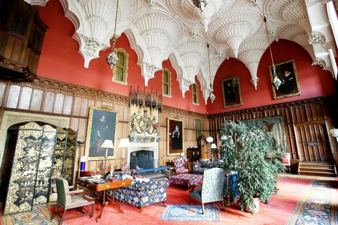 真假名媛启示,真假名媛戴的珠宝有什么区别