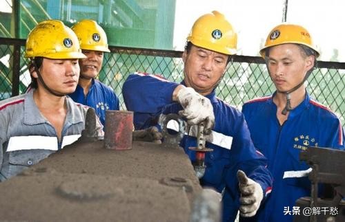 职业技术学校有什么前途,技术学校到底好不好