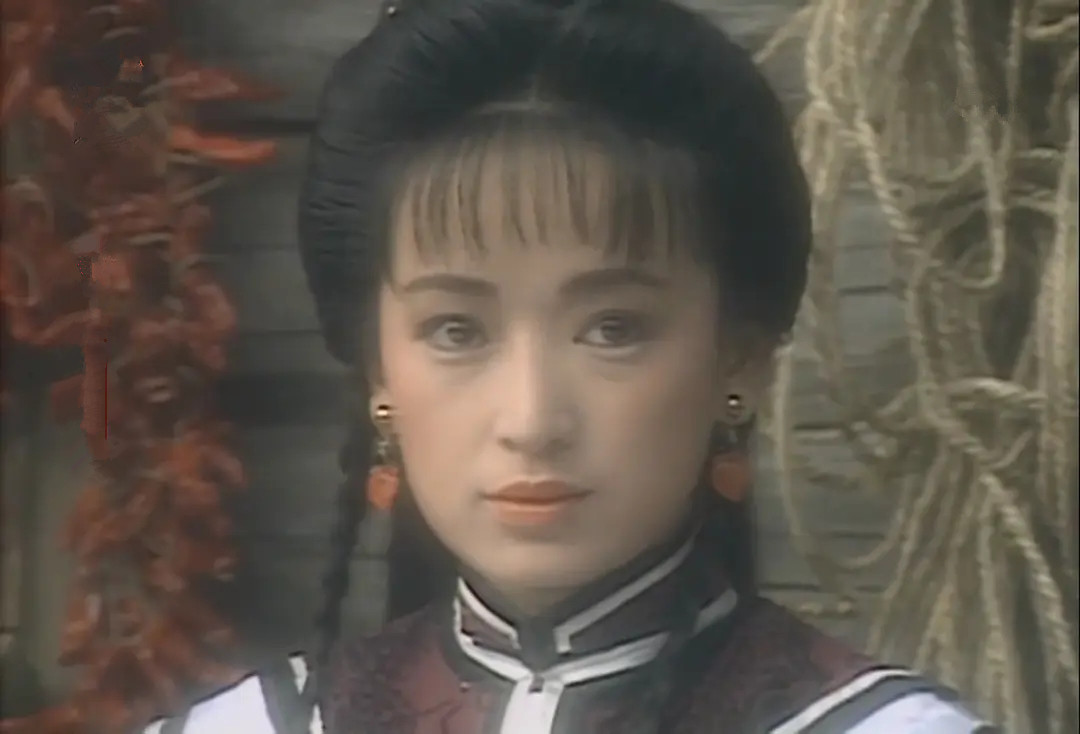 雪山飞狐83版演员现状,雪山飞狐的剧中人