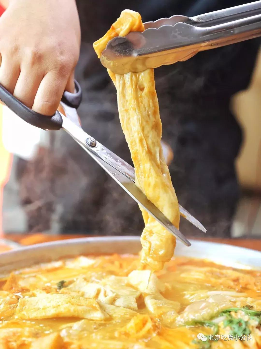 韩国部队火锅在中国有人吃吗,韩国部队火锅要用什么锅