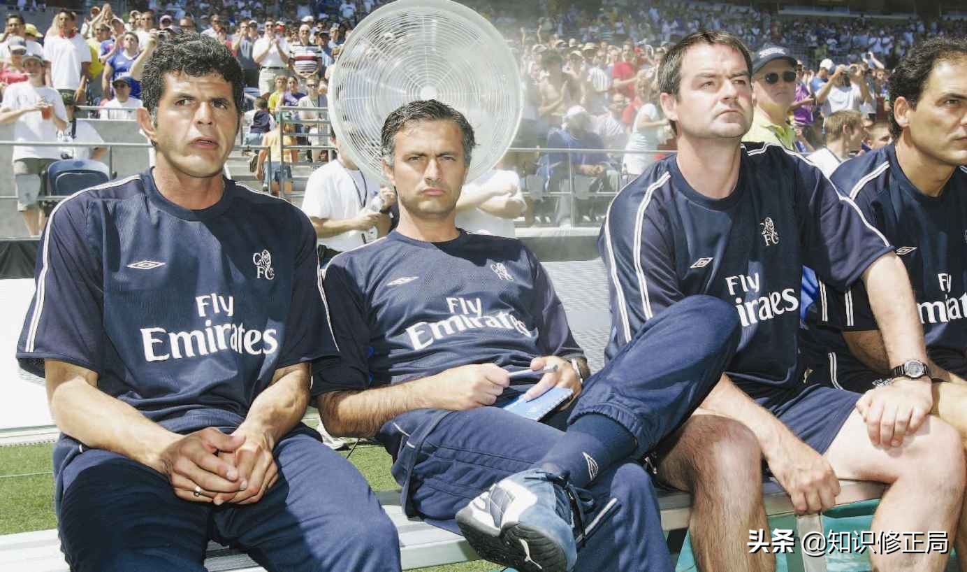 穆里尼奥两次拒绝葡萄牙队,葡萄牙被淘汰穆里尼奥怎么评价