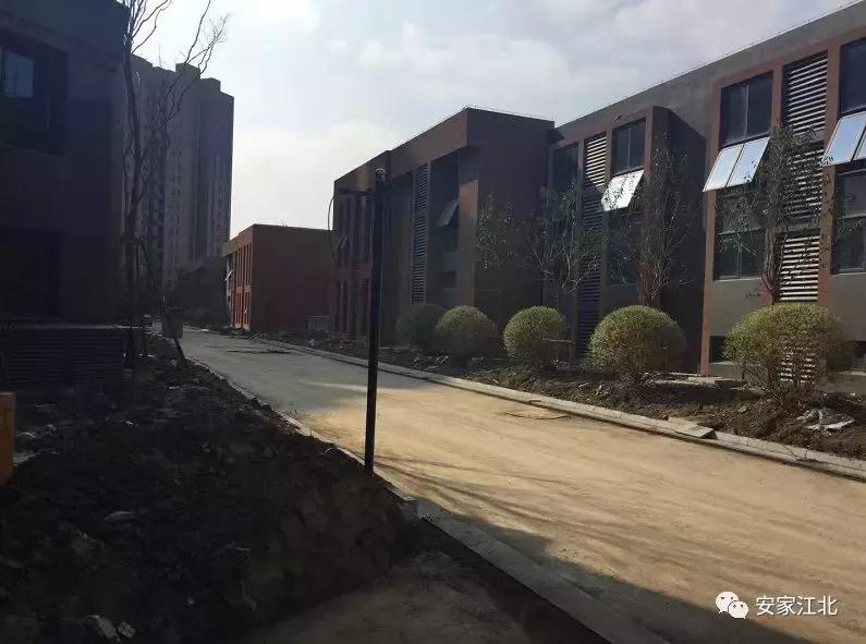 南京江北4号线新楼盘,南京地铁盘怎么样