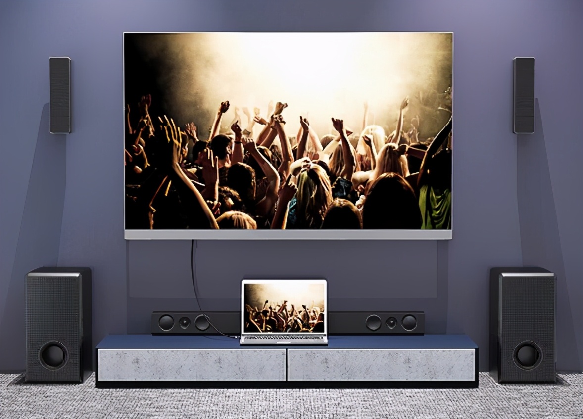 4K电视高清视频线怎么选？光纤HDMI线or铜芯HDMI线？