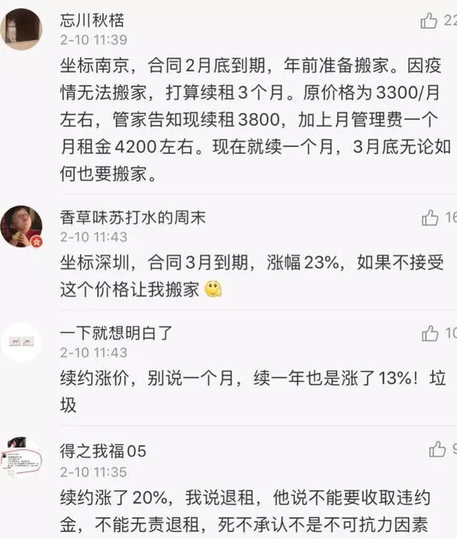 长租公寓如何避免落入圈套,长租公寓这些血泪坑你中过多少