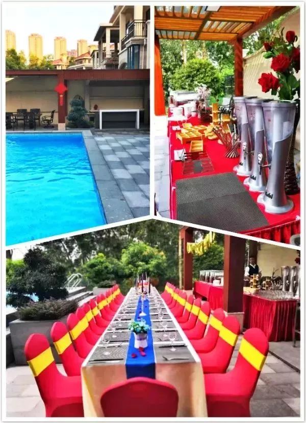 写字楼订餐技巧,写字楼开饭店如何