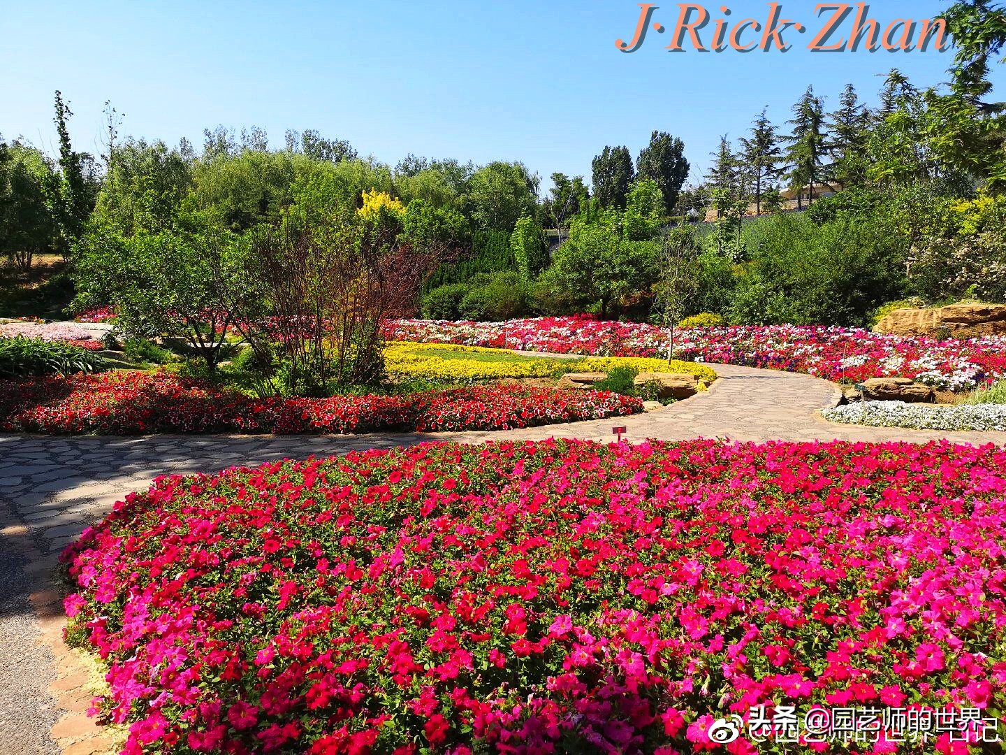 值得参观的国内优秀花园之品鉴（上篇）