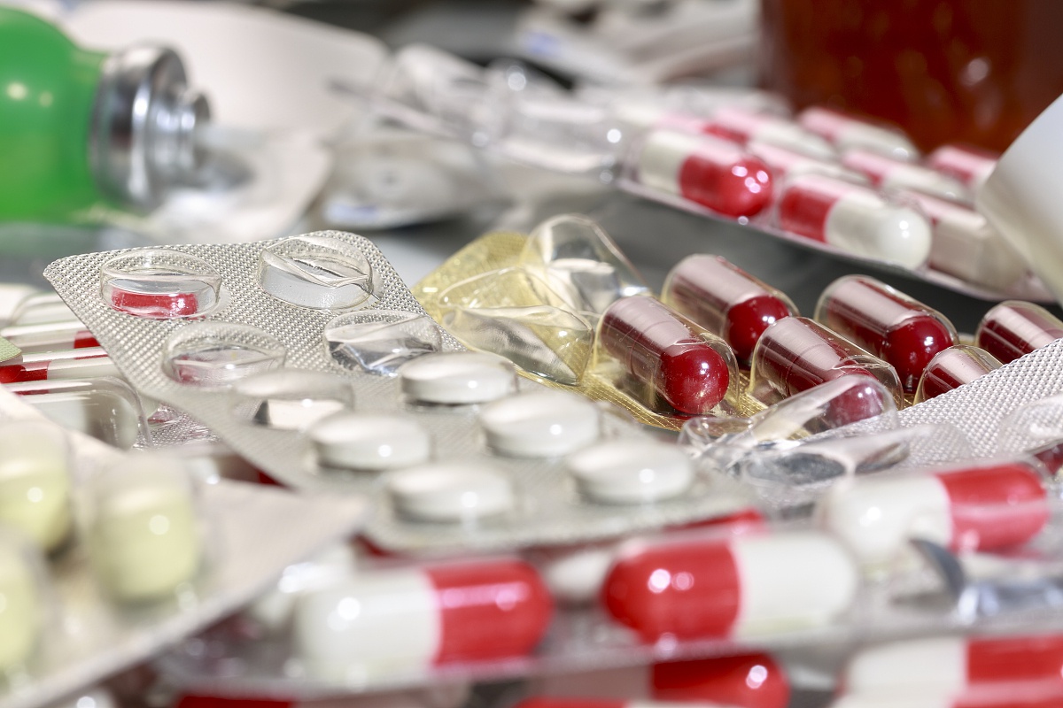 印度的仿制药产业为什么发达,印度的仿制药为什么这么发达