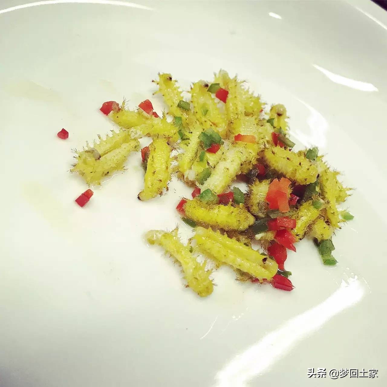 揭秘五种不能吃的街头小吃,全国各地黑暗小吃