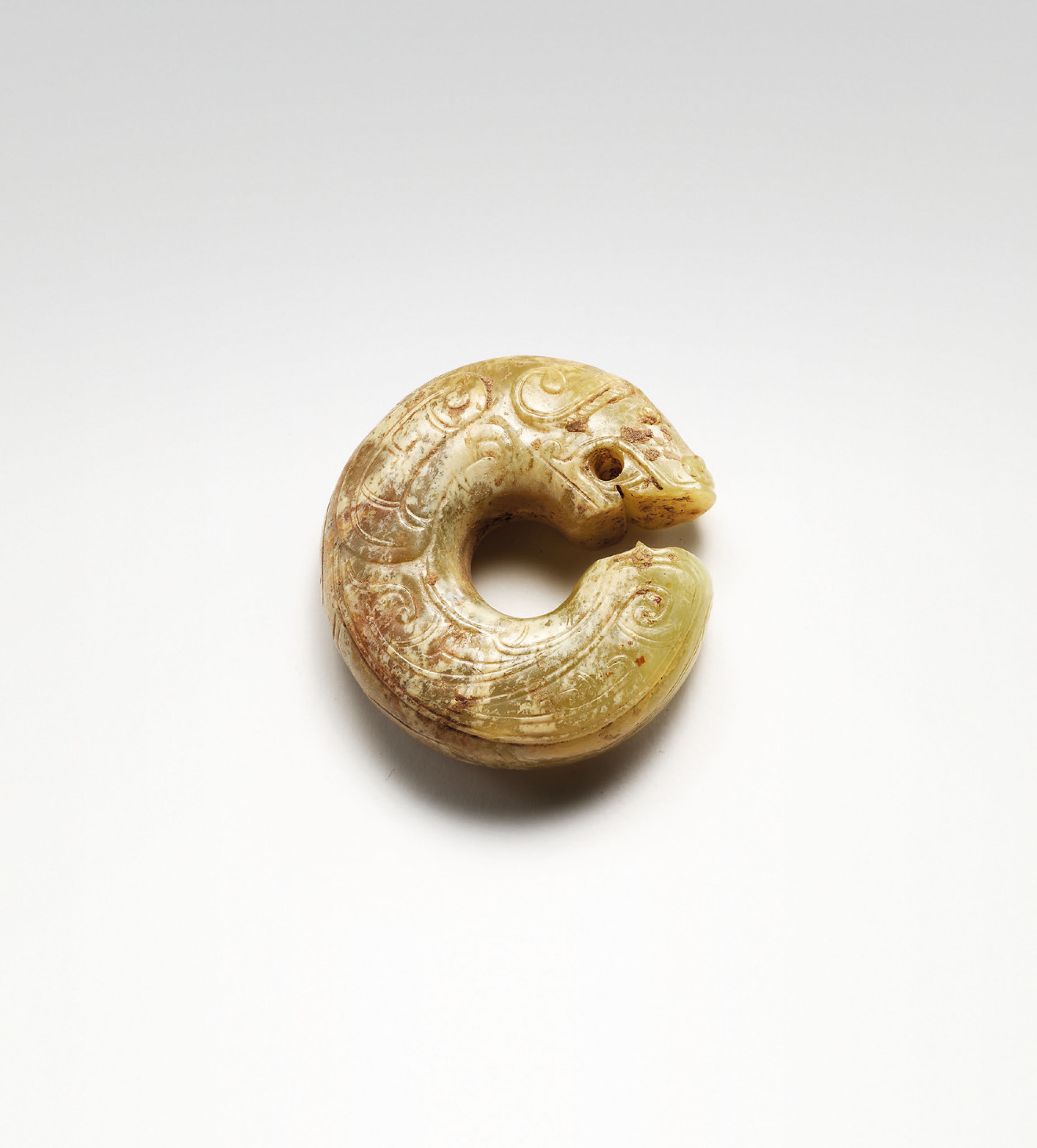 明清玉器拍卖排行榜,中国十大最贵玉器排名