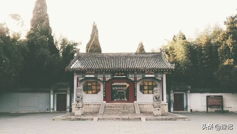 汝阳：当恐龙遇上杜康…...