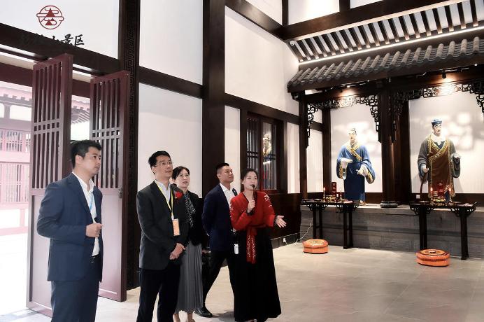 巴蜀文化旅游走廊将这样建,巴蜀文旅走廊方案