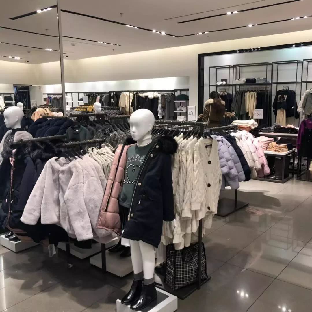 买童装怎么省钱,想给宝宝买个童装