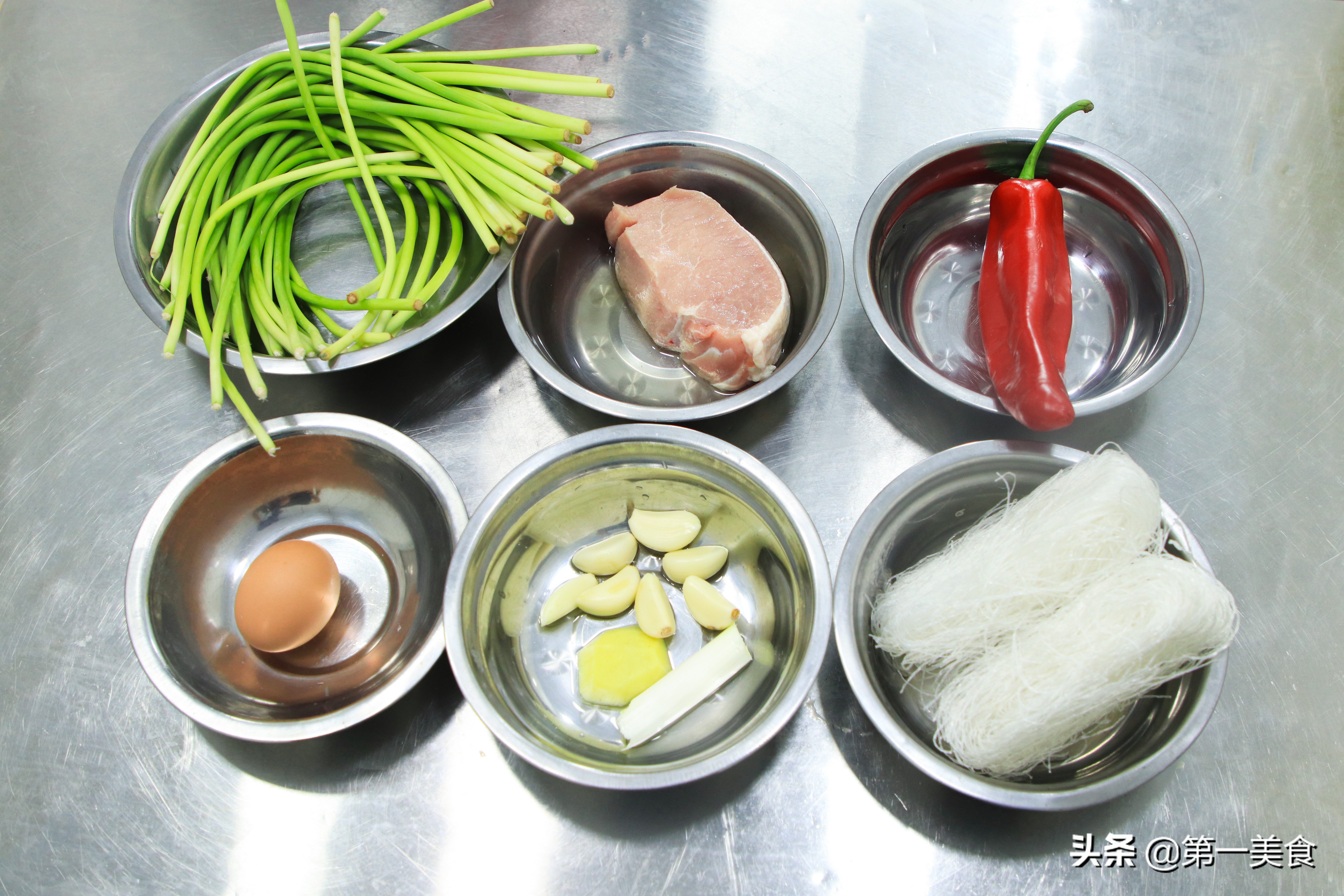 炒肉怎么炒又嫩又好看,炒肉要怎么炒才又嫩又好吃