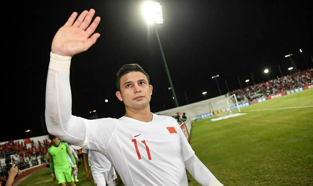 国足四大归化首发,国足世界杯归化情况如何