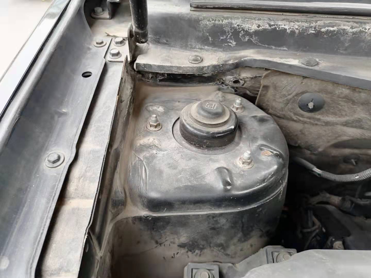 12年科帕奇2.4四驱性能差评,2014年科帕奇2.5四驱顶配