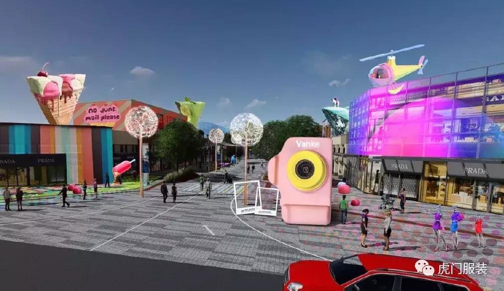 最强剧透！第23届虎门服交会暨2018虎门时装周活动全接触！