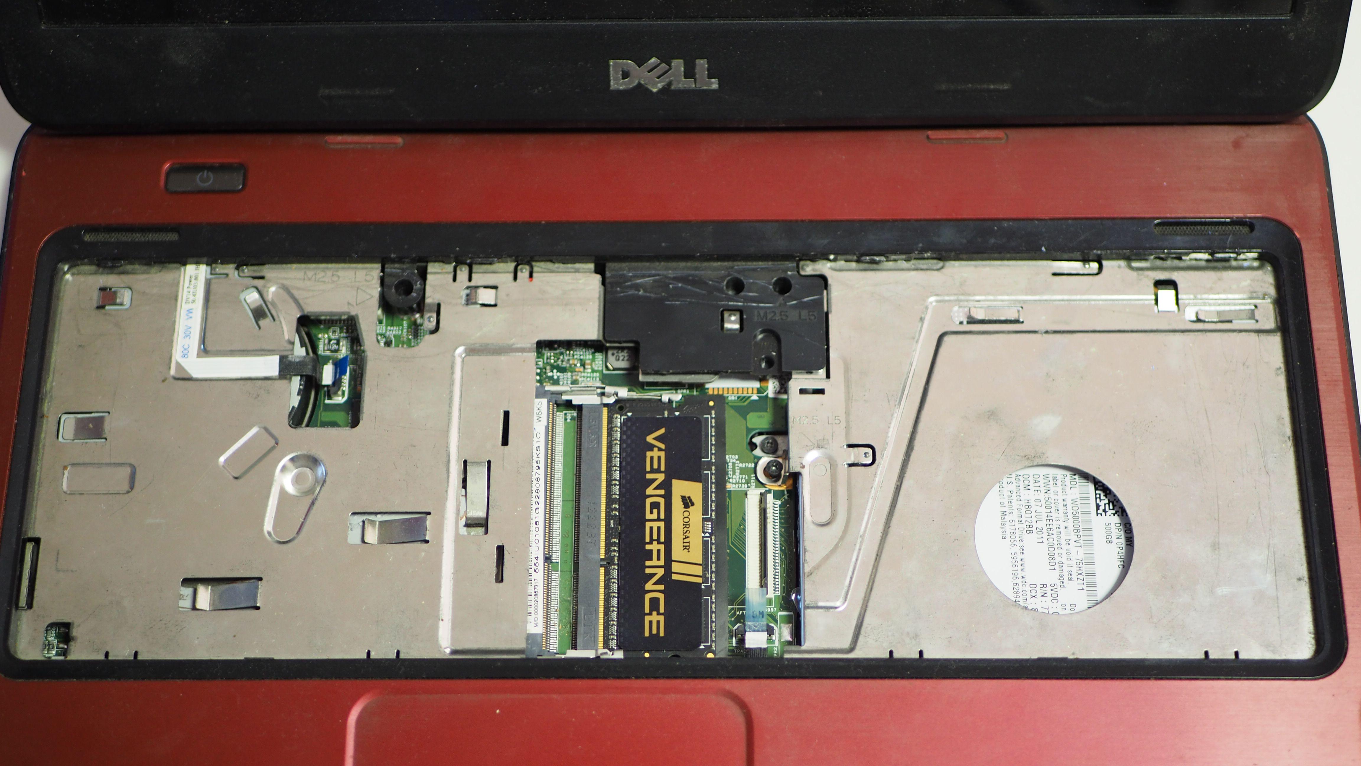 旧笔记本换固态和内存,旧电脑光驱改造cd机