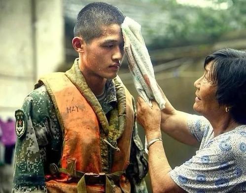 现在当兵真的有前途吗,现在当兵前途