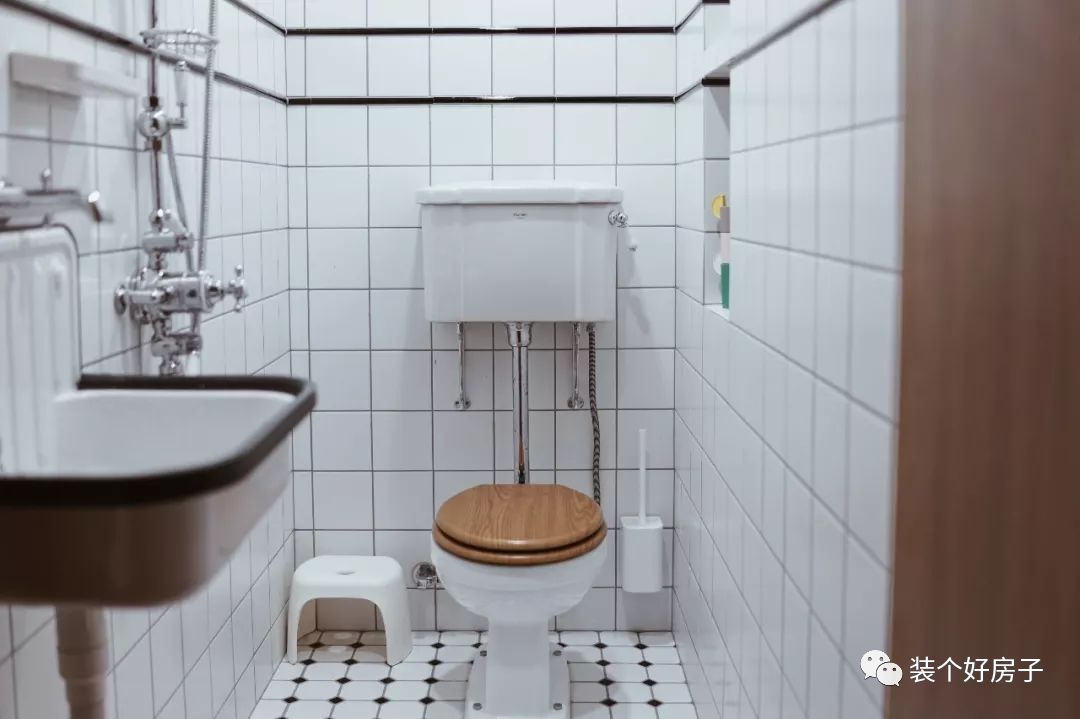 上海老破小学区房改造,上海夫妻改造房子