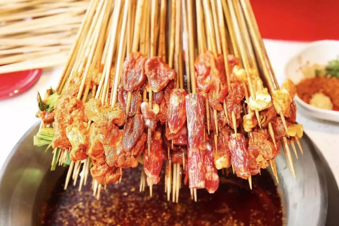 那些逐渐消失的网红美食2019年,2018十佳美食视频