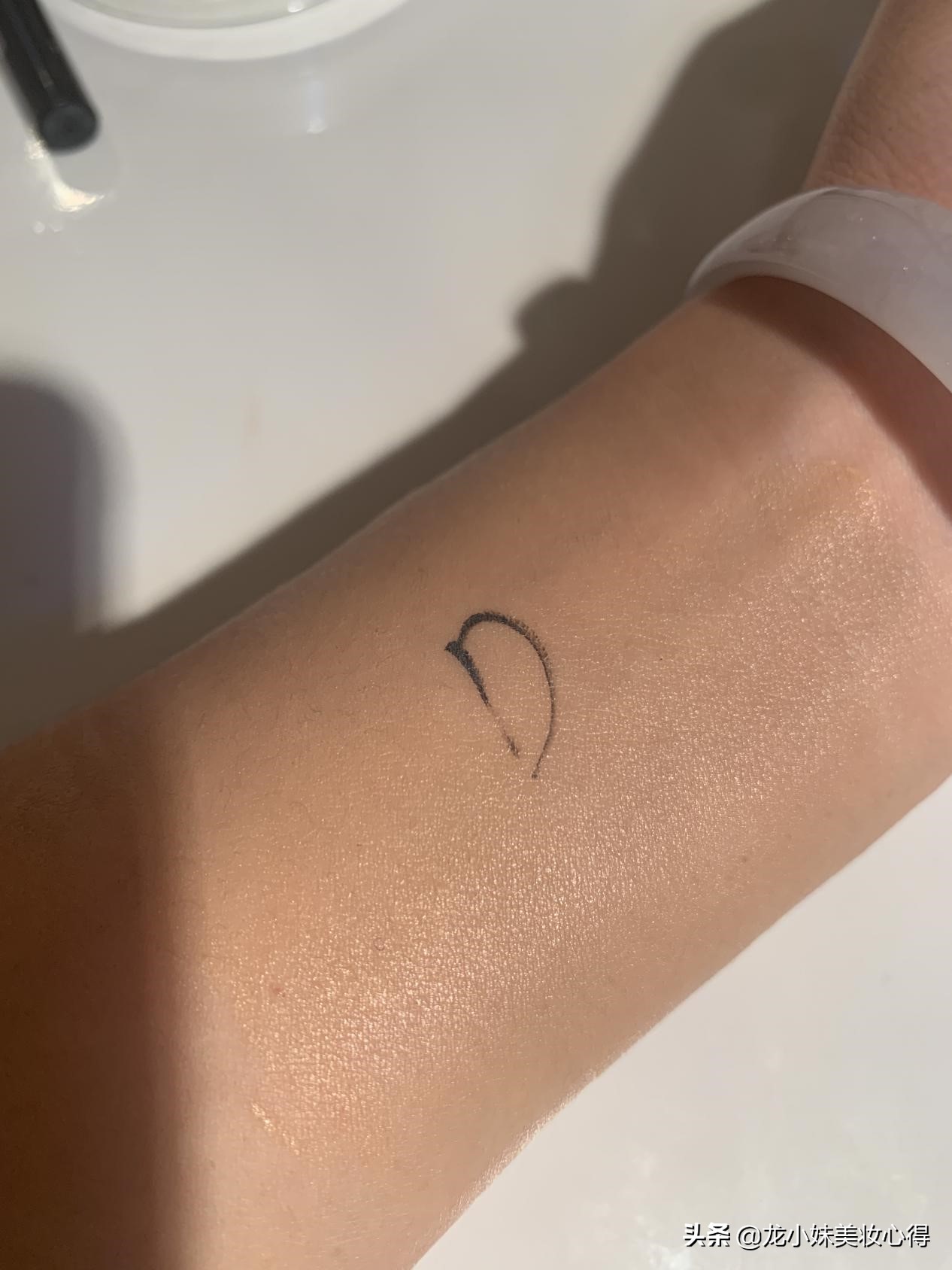 出门补妆气垫粉饼自用,出门补妆必备气垫粉底