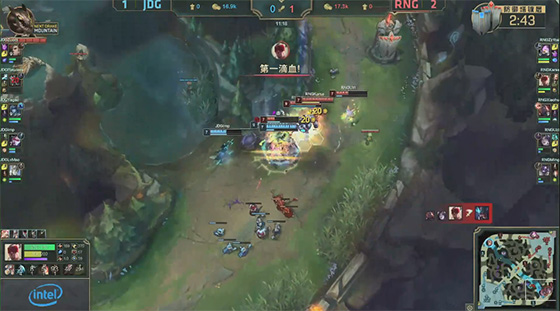 lpl鏄ュ璧涙渶鏂拌禌鍐礿dg,LOLLPL