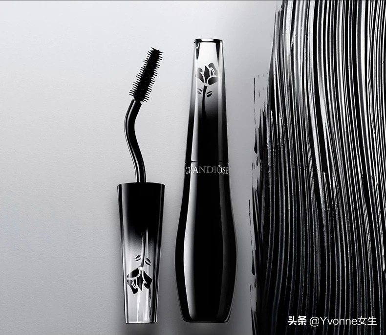 这十款睫毛膏让你轻松放大双眼,这些睫毛膏值得推荐