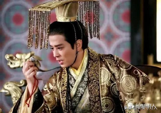 历史上被毒酒毒死的皇帝,历史上被毒死的人物