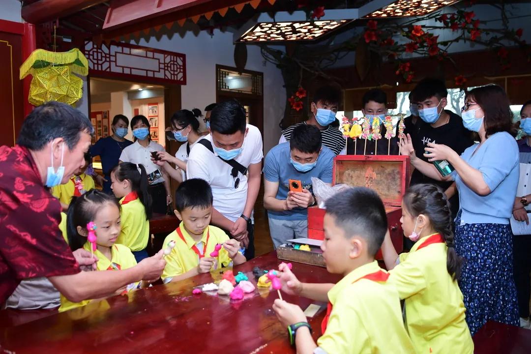 乐、和、创！丰泽这所小学打造少年宫育人新模式，让爱陪伴孩子成长