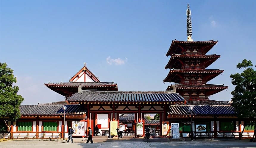 大阪24区排行,大阪最差的区排名