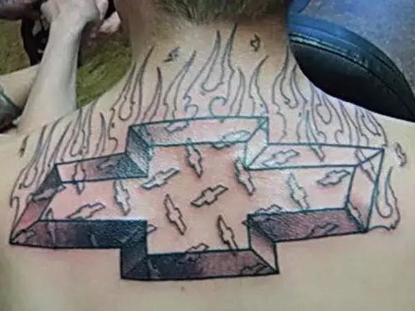 过年纹什么好,过年了给自己纹个眉