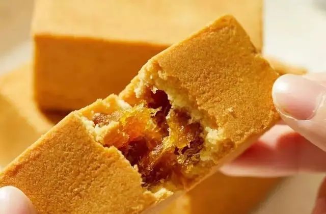 轻乳酪蛋糕常见问题,烤面包容易糊怎么解决