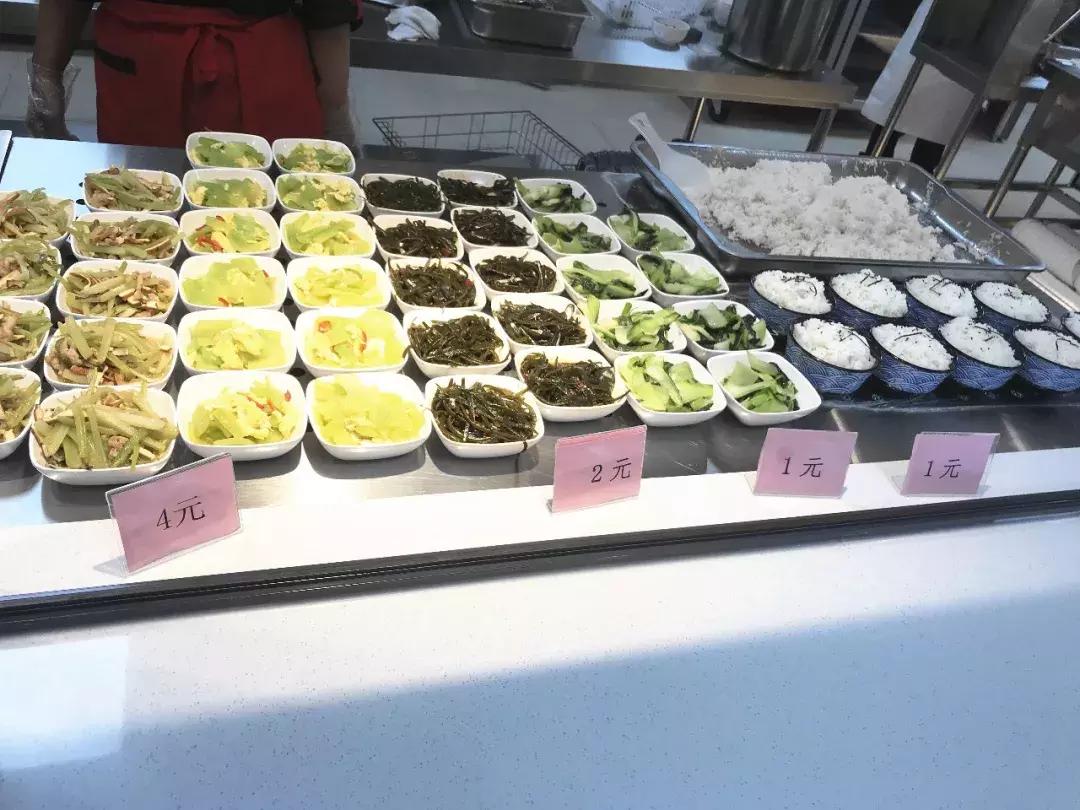 中北学院食堂地图,中北学院食堂攻略