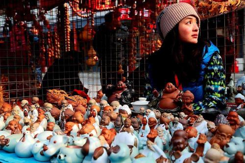 100个小成本适合农村创业的小方法,农村女人创业开店赚钱