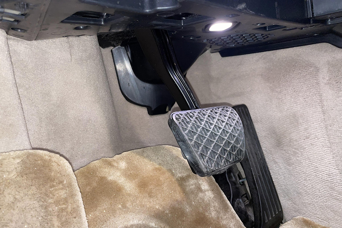 30万公里15年迈巴赫s600,汽车评测迈巴赫s600