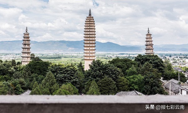 云南旅游三天最佳攻略自由行,去云南玩最省钱的旅游路线攻略