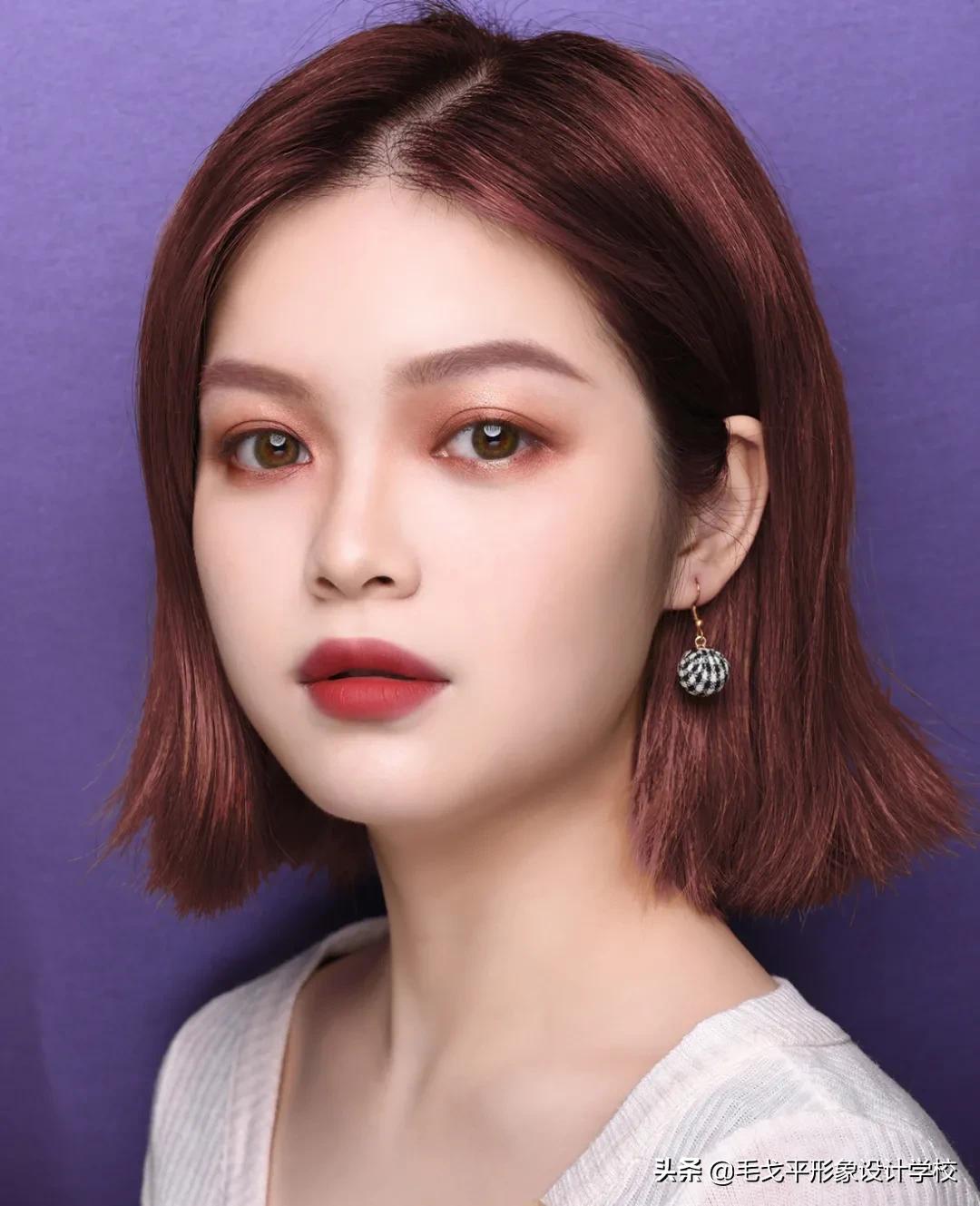 私人定制眉形|画不好眉毛的宝贝们都进来学习下