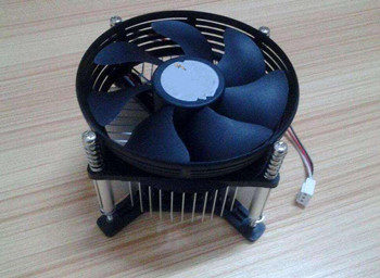 mac散热器声音很大怎么办,怎么解决散热器声音大的问题