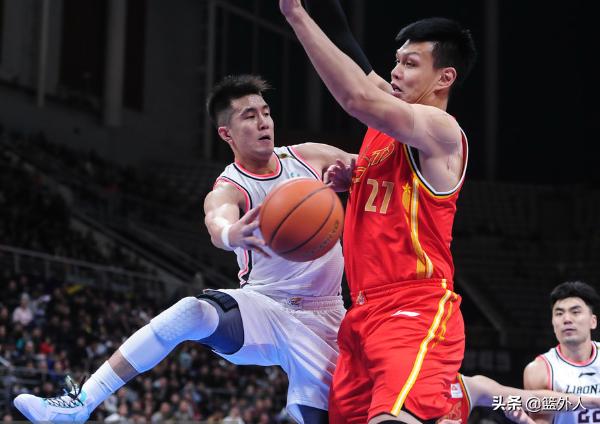 郭艾伦的实力有多强大,郭艾伦为什么被称为亚洲第一后卫