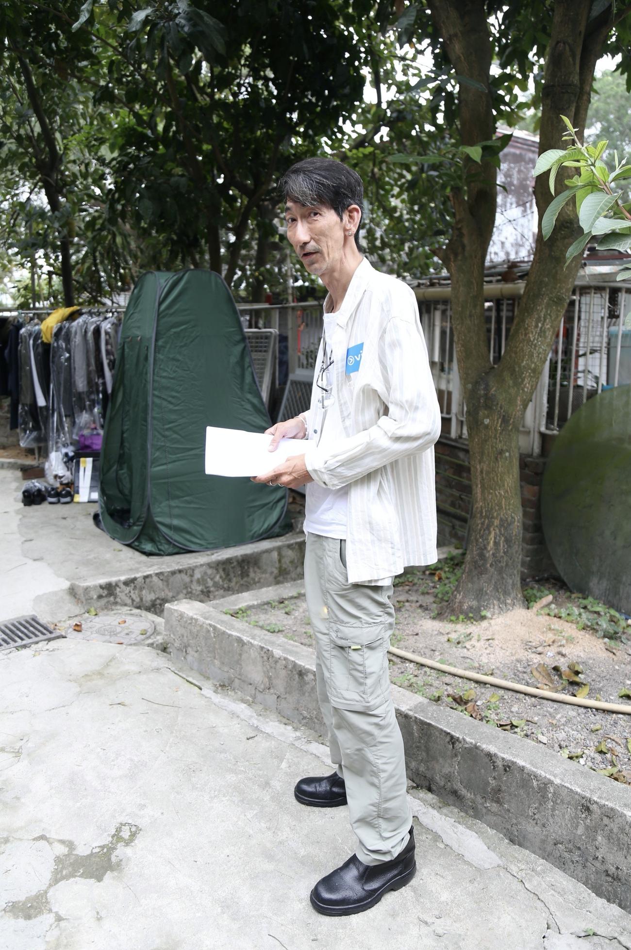 胖头陀车保罗,胖头陀保罗现状