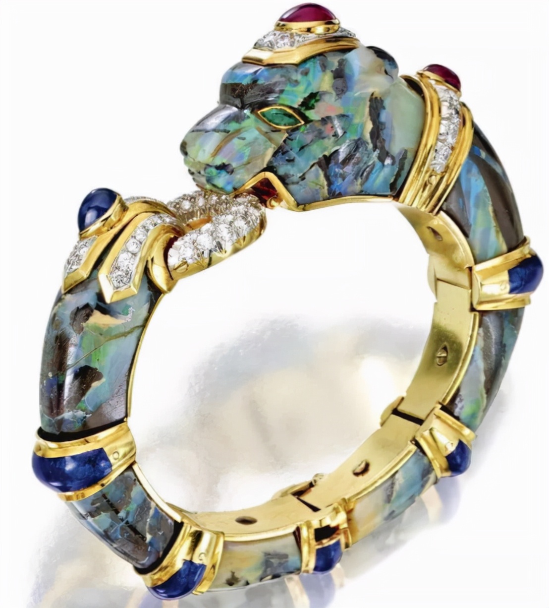 永不过时的珠宝推荐,小众但是非常高端的珠宝品牌