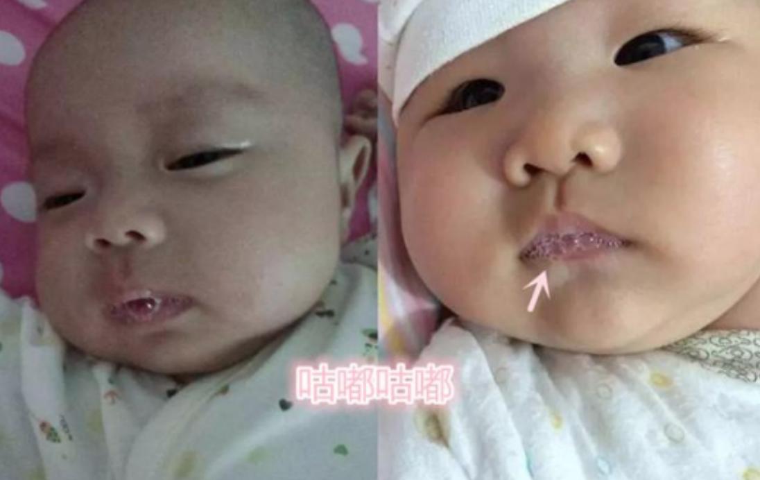 宝宝吐泡泡到底是玩还是怎么了,小宝宝吐是为啥