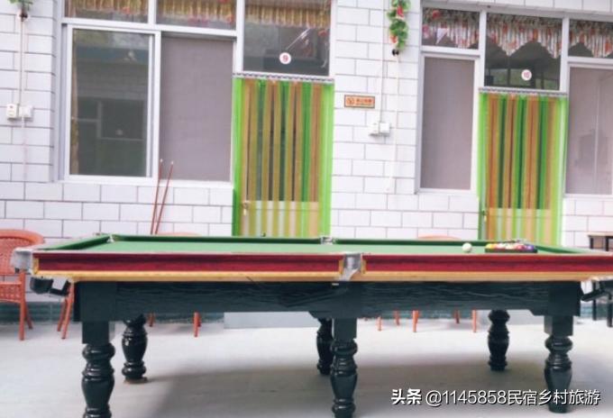 蓟县顺兴农家院地址,蓟县吃得最好的农家院推荐