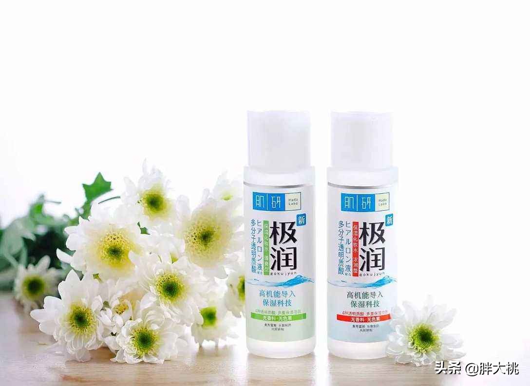 透明质酸和玻尿酸有什么区别,透明质酸跟玻尿酸是一个东西吗