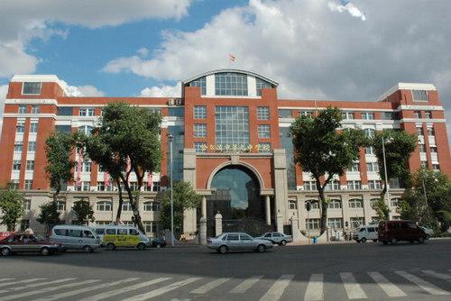 黑龙江省哈尔滨市最好的十所高中,哈尔滨市第四中学高考大榜