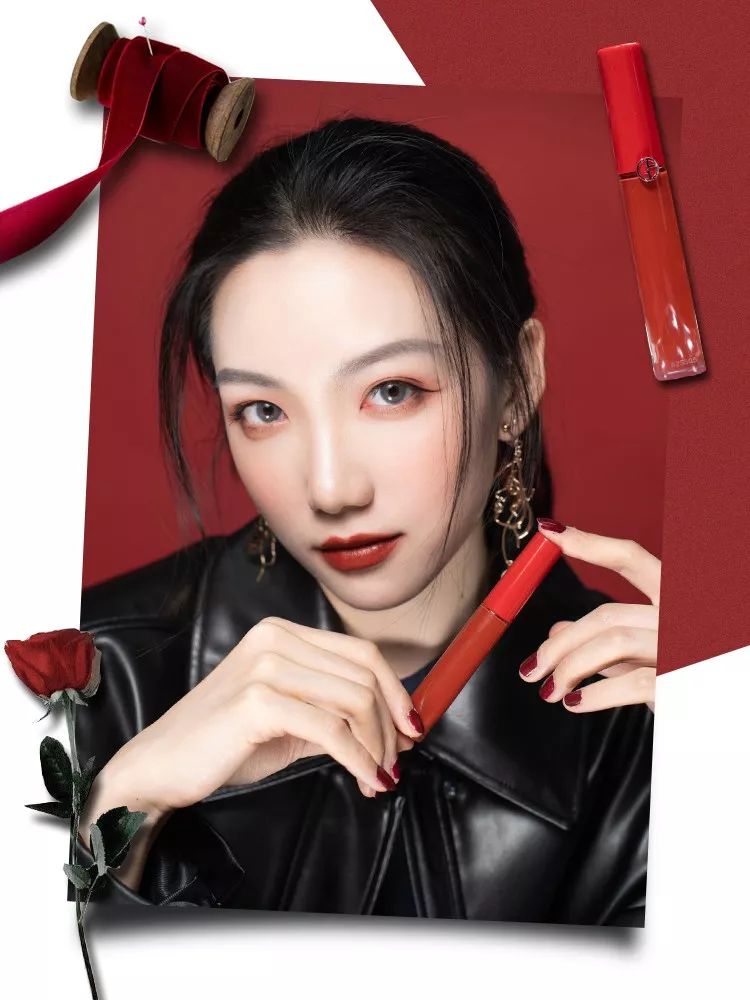 秋冬南瓜色大牌口红丝绒,秋冬丝绒雾面口红推荐