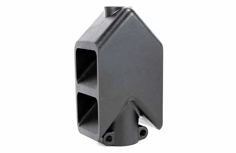 军迷科普巴雷特,现实中狙击枪能一枪把墙打穿吗