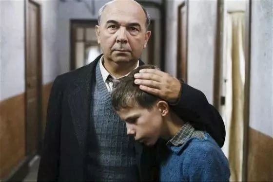 放牛班的春天影评分析,放牛班的春天鼓励学生